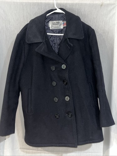 Vintage navy 740n black - vintage, u.