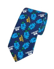 Mr Men - Mr Grumpy - Men's Next Ties