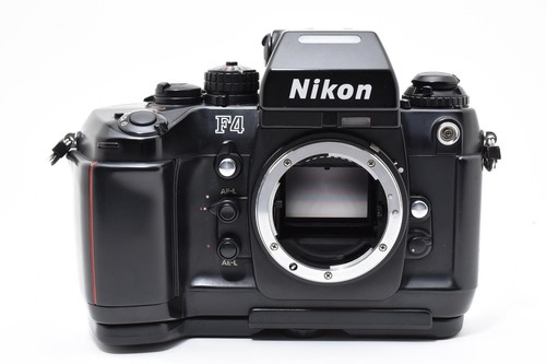 Mint nikon slr 35mm - slr, film