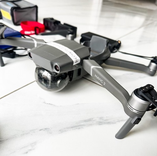 Dji mavic pro - dji,