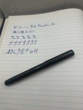VINTAGE WATERMAN 54 BCHR