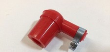 SPARK PLUG CAP NON RESISTOR TYPE FOR CLASSIC BSA NORTON TRIUMPH MOTORCYCLE X 1