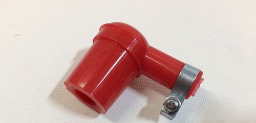Spark plug cap non resistor - cap,