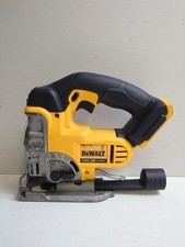 DeWalt DCS331 Cordless 18V Jigsaw XR Li-ion
