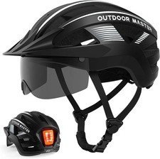 Cycling Helmet Rhino Urban