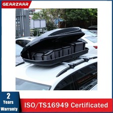 430 L Car Roof Top Box New in