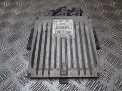 2008 renault clio engine - clio, 1.5