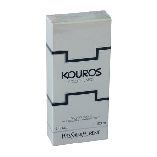 Yves saint laurent kouros - yves,