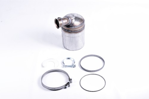 Eec dpf fap - fits, citroën