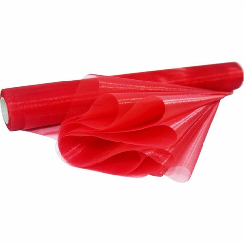 Sheer organza fabric voile - fabric,