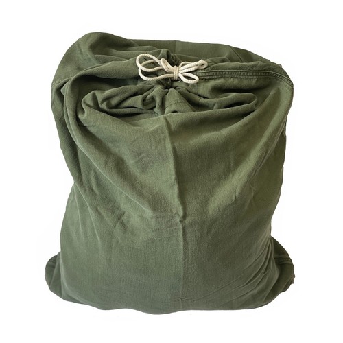 Barracks cotton canvas laundry - cotton,