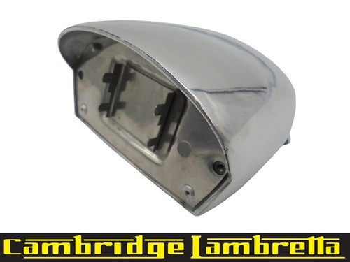 Lambretta mk3 rear - mk3,