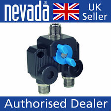 Watson  CX-SW2PL  2-way coax