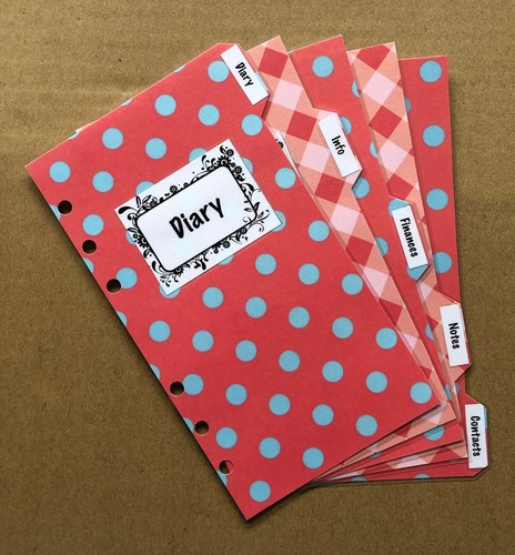 Filofax personal organiser - personal,