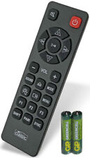 Replacement Remote Control for