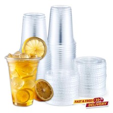 14oz Smoothie Cups Reusable