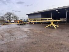 Concrete Boom pump line pump concrete slab 