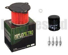 Service Kit Filters Plugs for