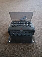 Andrew Barton Ceramic Rollers In Soft Touch Finish Boutique Complete 