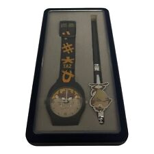 Rare Vintage Warner Bros TAZ