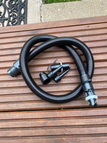 Hose for electric - for,
