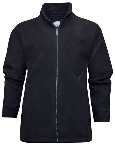 Mens anti pill - pill, fleece