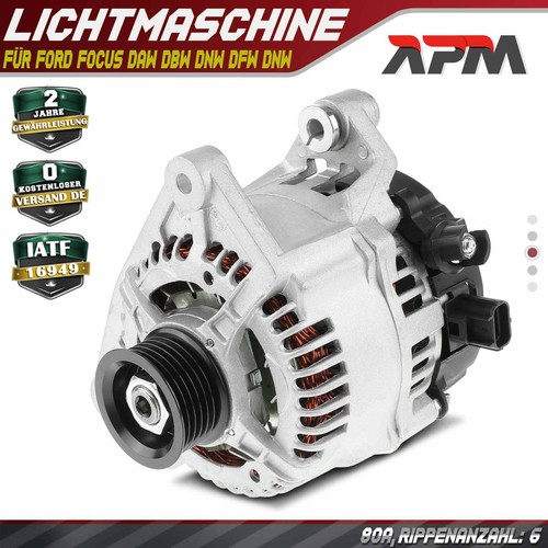 Alternator generator 80a - generator,