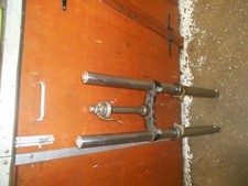 Yamaha fzr 600 forks - yamaha,