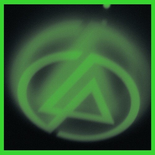 Linkin park papercuts - park,