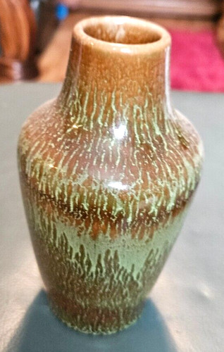 Cobridge stoneware vase - cobridge,
