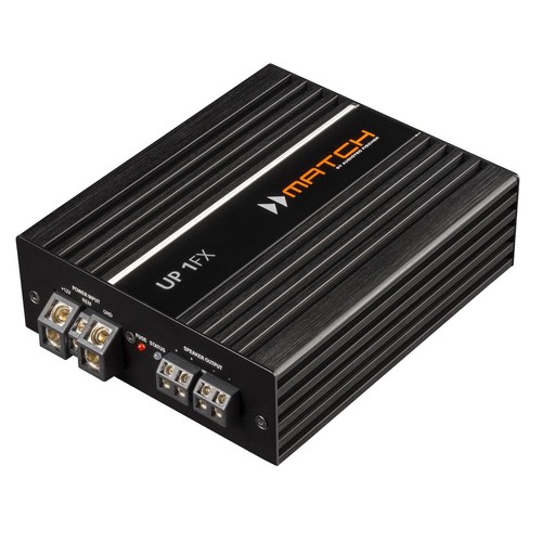 Match 1fx amp mono - up,