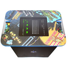 Arcade Machine Cocktail Table