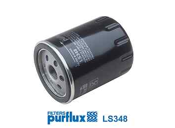 Ls348 purflux oil filter - ls348,