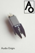 NEW Restored MMC5 MMC4 MMC3 MMC2 MMC1 Bang & Olufsen stylus B&O cartridge