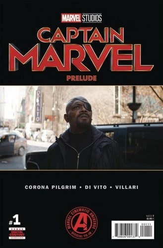 Marvel captain - marvel's,