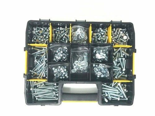 500 piece stanley box - 500,