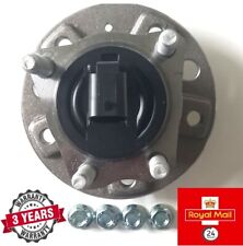 VAUXHALL ASTRA H MK5 2004 -