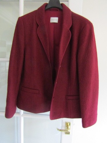 Eastex women jacket - women's, size
