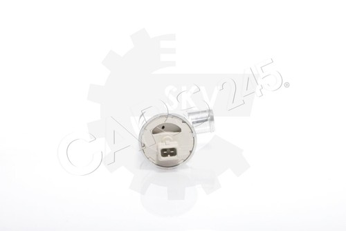 Air supply idle control valve - supply,