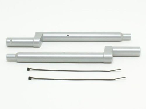 Helibars tracstar riser - helibars,