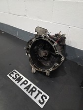 Ford Fiesta ST180 Gearbox 72k