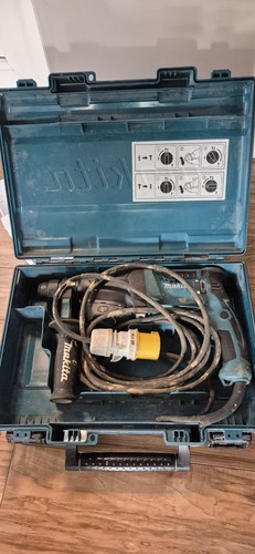 Makita hr2610 110v 26mm - hr2610, corded