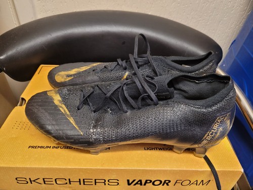 Nike mercurial vapor elite - 12,