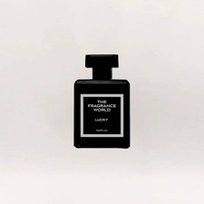 Chance Vegan Alternative Perfume Fragrance Scent for Her EDP The Fragrance World