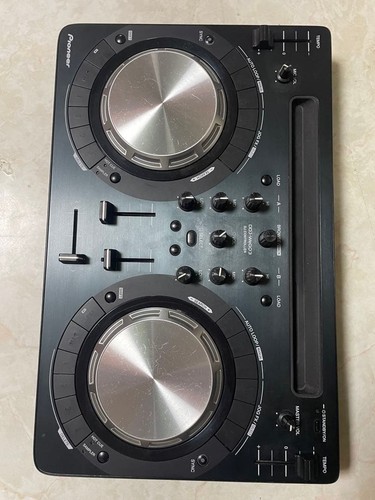 Pioneer ddj wego3 dj - dj, ddj-wego3