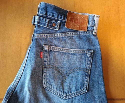 Levi 702xx w32 l36 - w32,