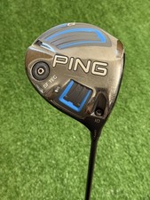 Ping G Series SF Tec Driver /
