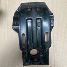 Engine Guard Protection Bar Plate Skid Bash Plate HONDA MTX 125 R MTX125R