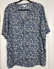 Bonmarche Women's Plus Size V