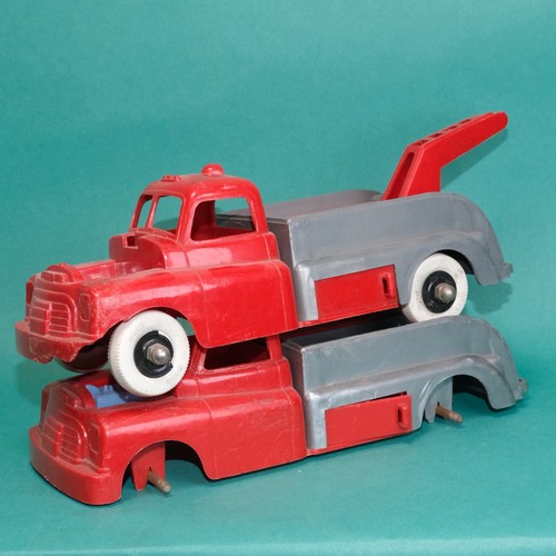 Vintage marx toys 50s 60s - marx,